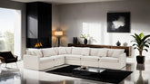 CRAYFORD L-SECTIONAL